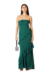 Fountain Maxi Dress