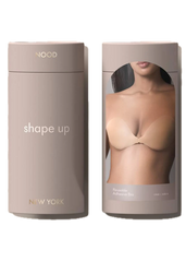 Shape Up Adhesive Bra