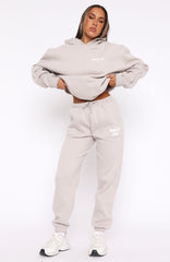 Offstage Sweatpants Moon