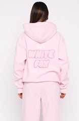 Vol. 1 Oversized Hoodie Posy